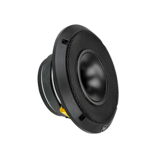 Audiopipe APMB-628G-CHF 6.5" 300W Peak Compression Horn Mid-Range Loudspeaker