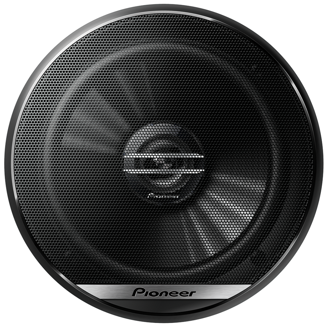Pioneer TS-G1620F-2 6.5" 2-Way 300W Max 4-Ohm Car Audio Coaxial Speakers (Pair)