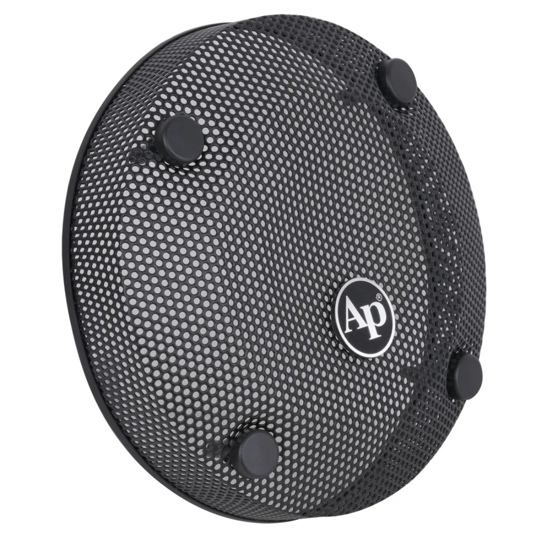 Audiopipe TXX-GR10HX 10" 4 Split High Excursion Car Audio Subwoofer Mesh Grill