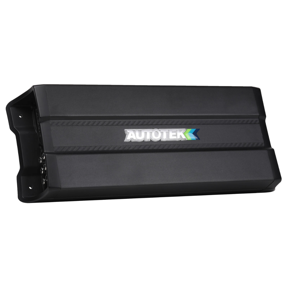 Autotek MM-1525.5D 1500W Max 5-Channel Class-D Car Audio Compact Amplifier