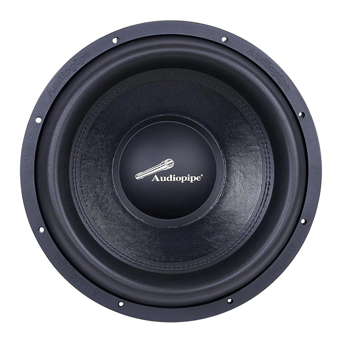 Audiopipe TXX-BDX-15 15" 4000W Peak Dual 4-Ohm Voice Coil Competition Subwoofer