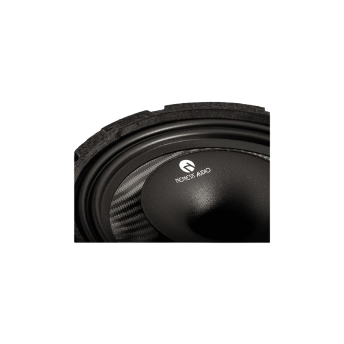 Nemesis Audio NEO-CX8CF 8" 800W Peak Marine Neodymium Coaxial Midrange Speaker