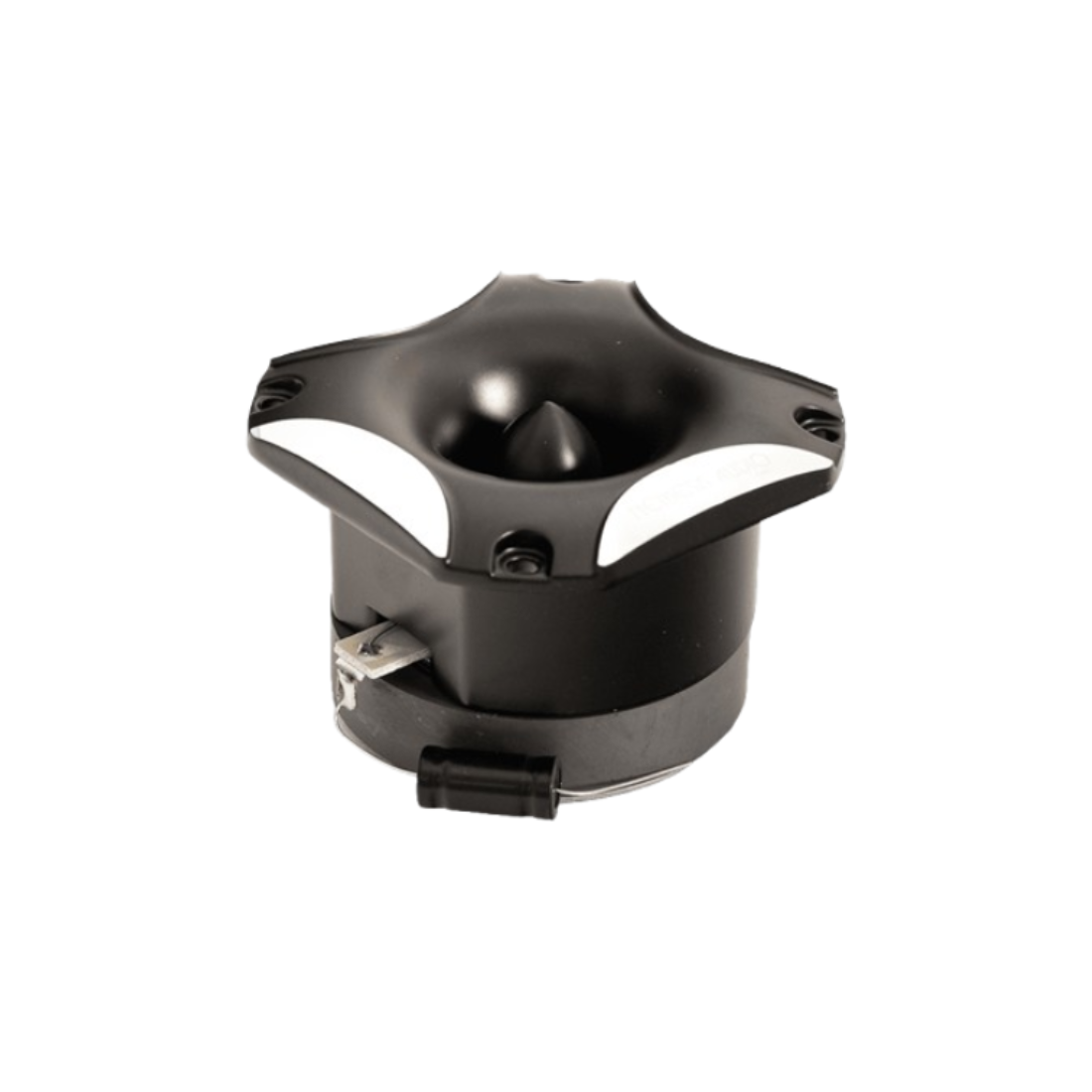 Nemesis Audio NA-TW42 3.3" 550W Max 4-Ohm 1" VC Super Bullet Tweeters (Pair)