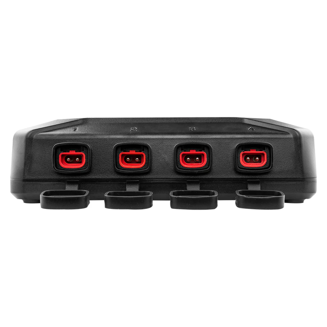 DS18 INF-C1.5AX4 4X1.5A Automatic Smart Lithium AGM Battery Charger & Maintainer