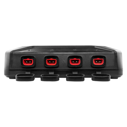 DS18 INF-C1.5AX4 4X1.5A Automatic Smart Lithium AGM Battery Charger & Maintainer
