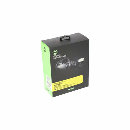 Axxess AXDIS-PO42 Data Interface with SWC for Porsche Cayenne (9PA) 2007-10