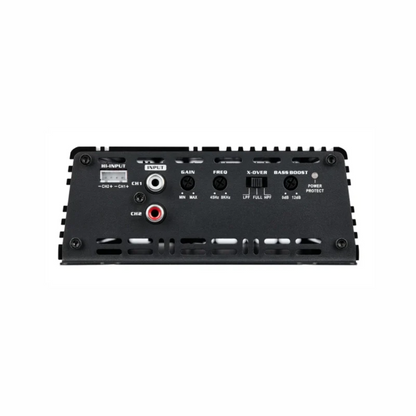 Deaf Bonce Apocalypse ATOM-700.2 PRO 2-Channel 700W RMS Class-D Car Amplifier