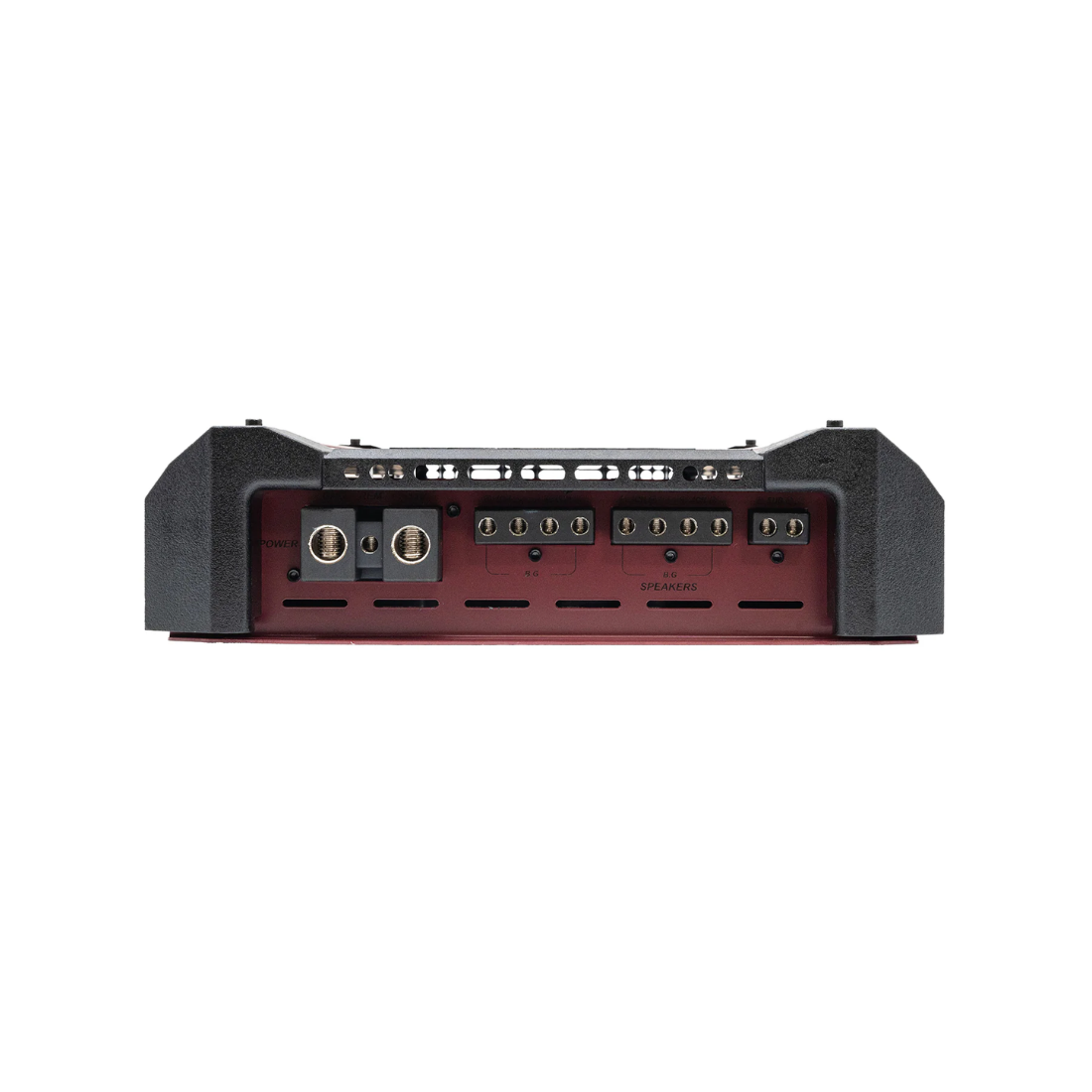 Orion HCCA2000.5 5-Channel 2000 Watts RMS Class-AB/D Car Audio Amplifier