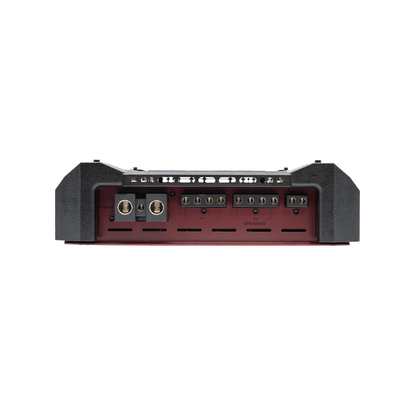 Orion HCCA2000.5 5-Channel 2000 Watts RMS Class-AB/D Car Audio Amplifier