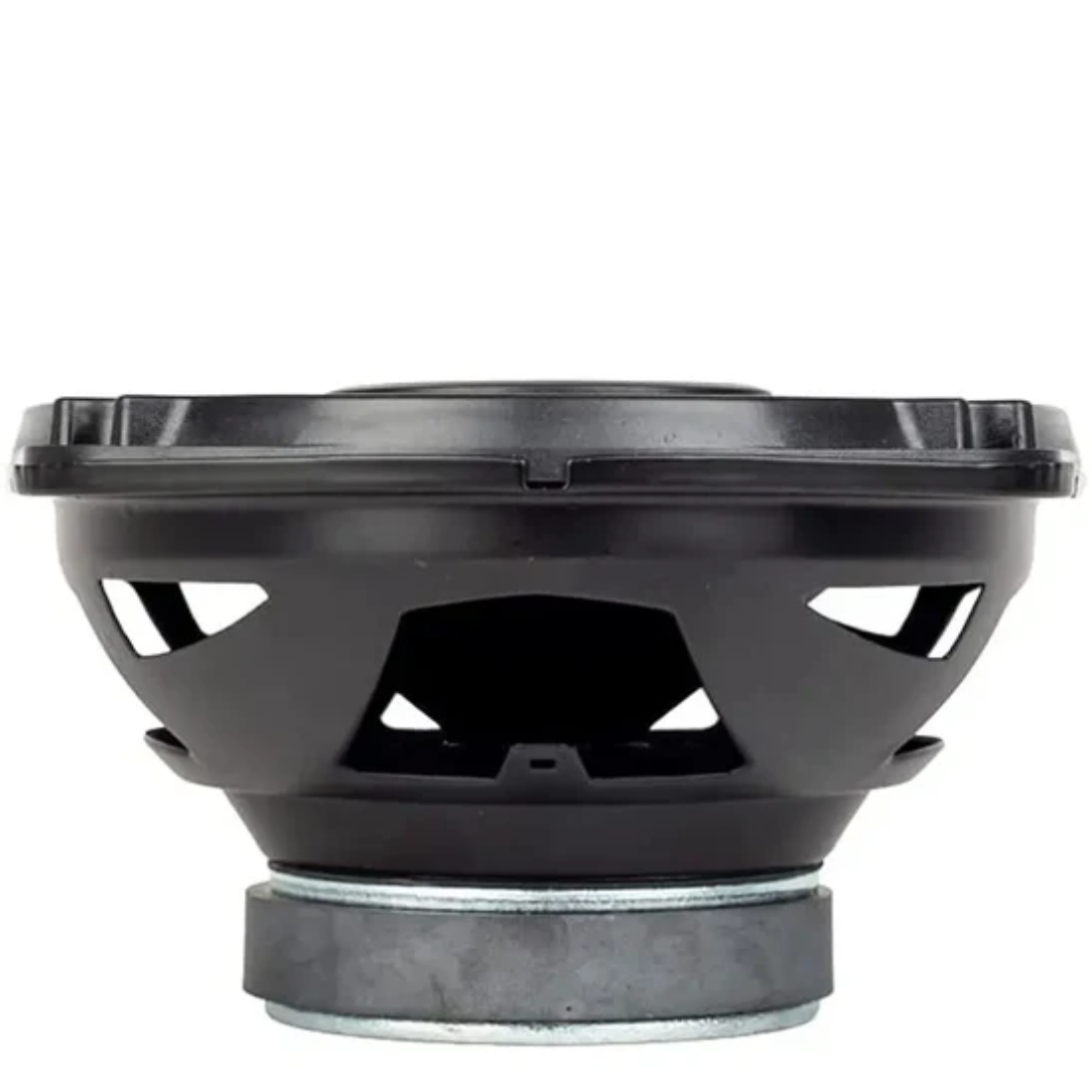 Alphasonik NS693 6" x 9" 3-Way 210W Peak 3-Ohm Full-Range Coaxial Car Speakers