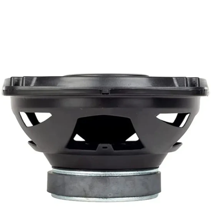 Alphasonik NS693 6" x 9" 3-Way 210W Peak 3-Ohm Full-Range Coaxial Car Speakers