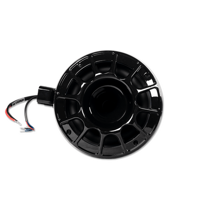 Nemesis Audio WAKE-6.5 6.5" 300W RMS Tower Speakers w/ Horn Loaded Drivers & RGB