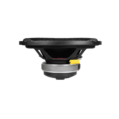 SoundQubed BGS-CX694SL 6" x 9" 400W Max 4-Ohm Coaxial Slim Loudspeaker (Single)