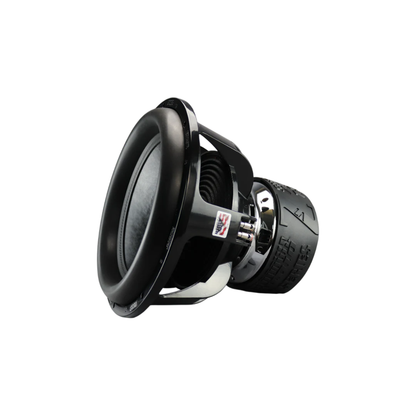 Sundown Audio ZV718D1 18" 3500W RMS Power Dual 1-Ohm Voice Coil Car Subwoofer