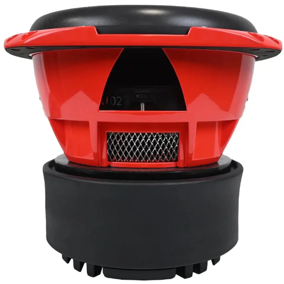 Orion HCCA802 8" 6000W Max Dual 2-Ohm Voice Coil DVC High-Performance Subwoofer