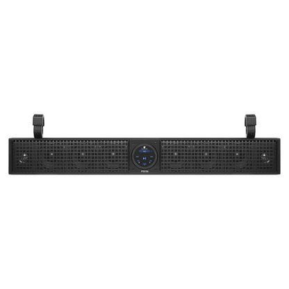 Planet Audio PSX36 36" IPX5 ATV/UTV Bluetooth Sound Bar w/ Built-in Class-AB Amp
