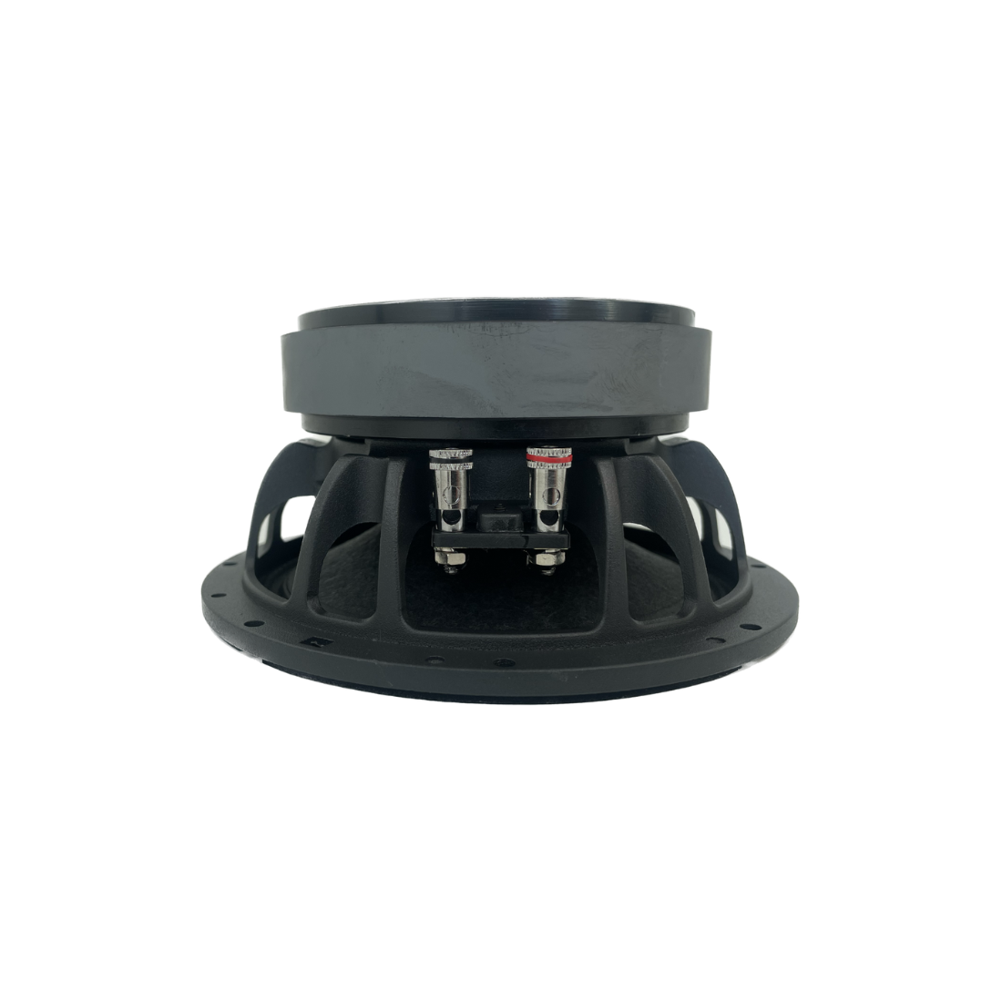SoundQubed HDX-PA65M-8 6.5" 600W Max 8-Ohm Car Midrange Loudspeaker (Single)