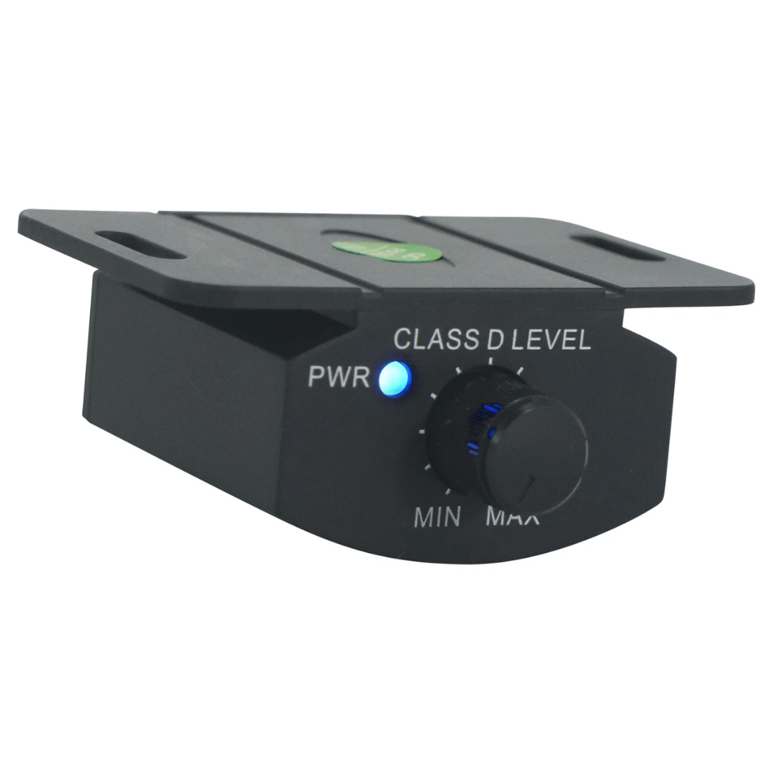 Marts Digital MXD 8000 1 Ohm Monoblock 8000W RMS Class-D Full Range Amplifier