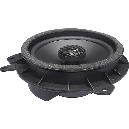 Powerbass OE652-TY 6.5'' Coaxial OEM Toyota Replacement Speaker