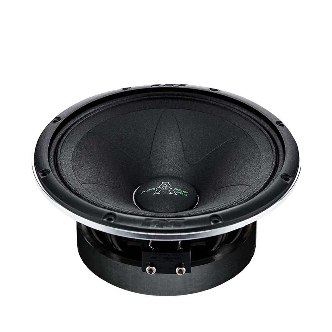 Deaf Bonce Apocalypse AP-M61AC PRO 6.5" 360W Max 4-Ohm Mid-Range Speakers (Pair)
