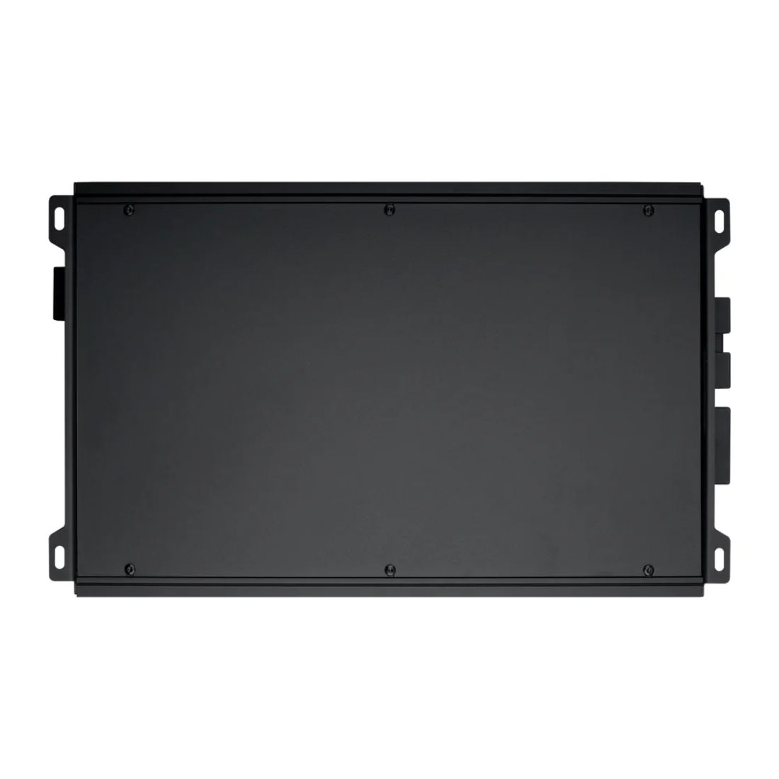 Audiopipe APHF-8000D-H2 Monoblock 8000W Max Class-D Full-Range MOSFET Amplifier