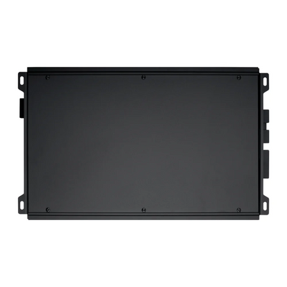 Audiopipe APHF-8000D-H2 Monoblock 8000W Max Class-D Full-Range MOSFET Amplifier