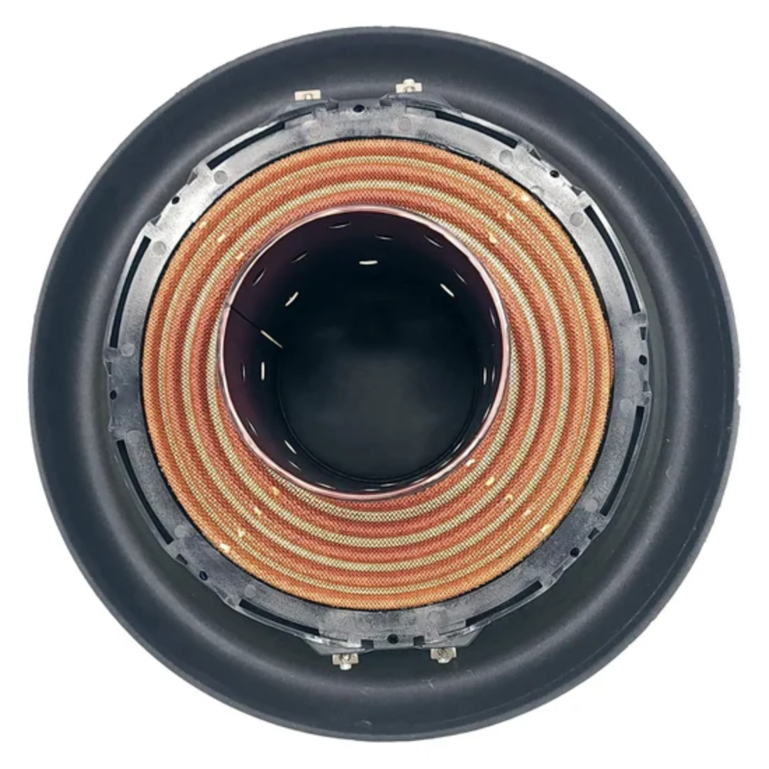 Orion HCCA154SPL (RK) 15" Dual 4-Ohm Replacement Recone Kit for HCCA154SPL