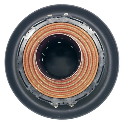 Orion HCCA154SPL (RK) 15" Dual 4-Ohm Replacement Recone Kit for HCCA154SPL