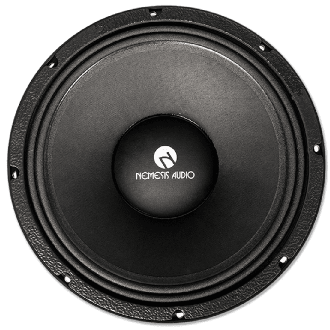 Nemesis Audio NEO-12MB 12" 1600W Peak 8-Ohm 3.5" VC Midbass Speaker (Single)