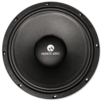 Nemesis Audio NEO-12MB 12" 1600W Peak 8-Ohm 3.5" VC Midbass Speaker (Single)