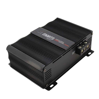 Marts Digital MXD 1000W 1-OHM 1-CH Monoblock 1000W Full Range Class-D Amplifier