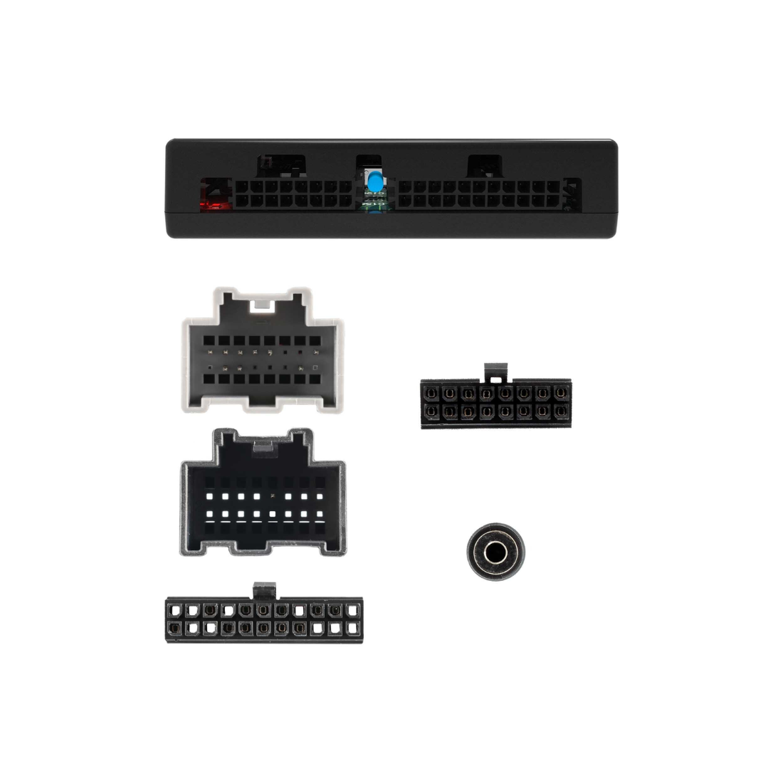 Axxess AXDIS-GM13 GM Data Interface w/ SWC for Select Cadillac STS 2005-2011