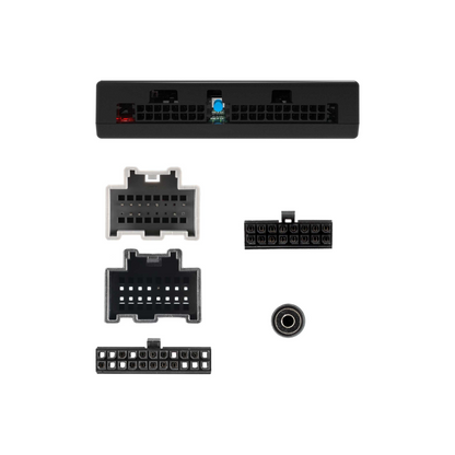 Axxess AXDIS-GM13 GM Data Interface w/ SWC for Select Cadillac STS 2005-2011