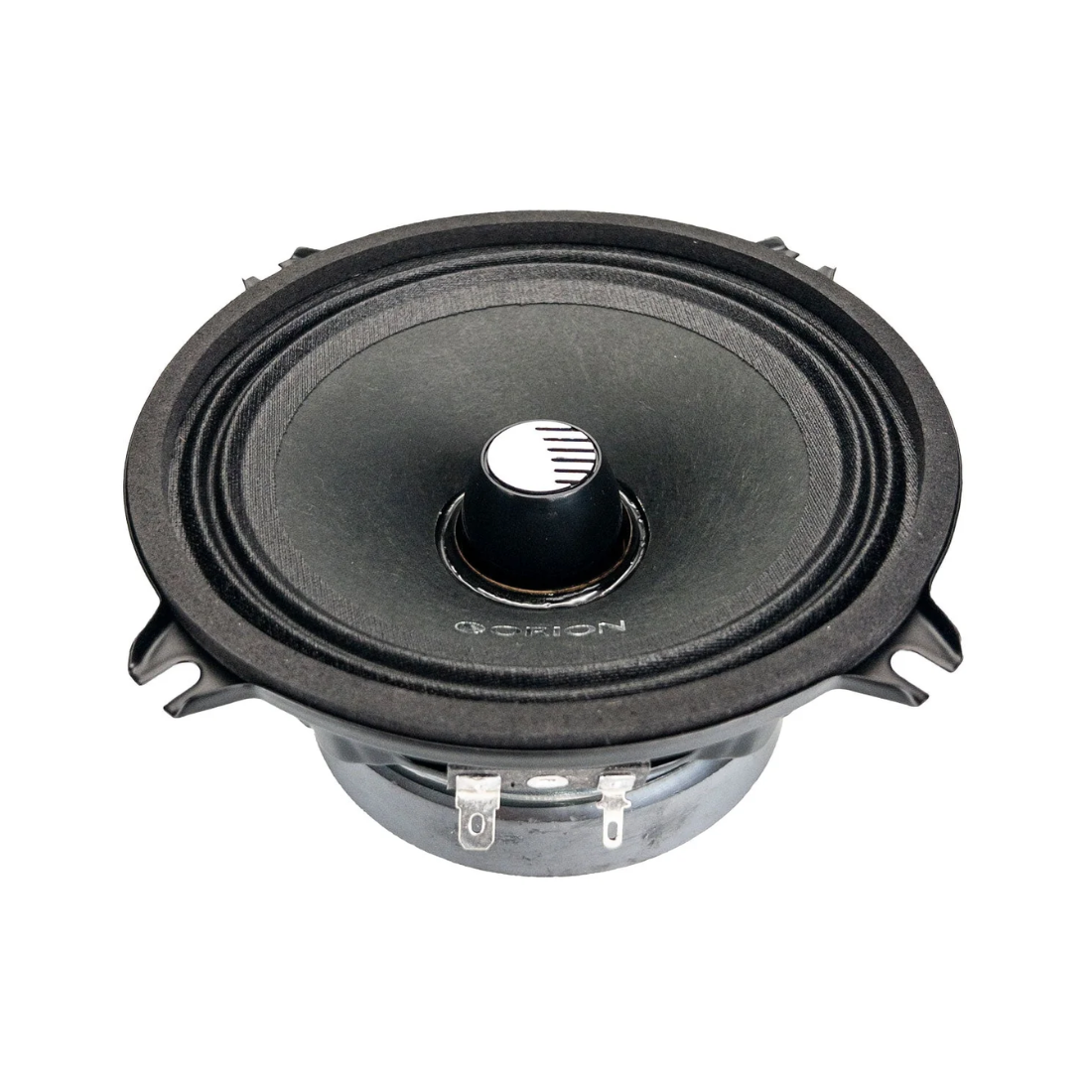 Orion CM54 5.25" 500W Peak 4-Ohm 1.2" VC Car Audio Midrange Speakers (Pair)
