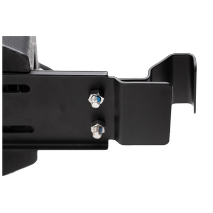 MB Quart MBQOH46-1 46" 160W Universal Marine Speaker Bar Overhead Audio System