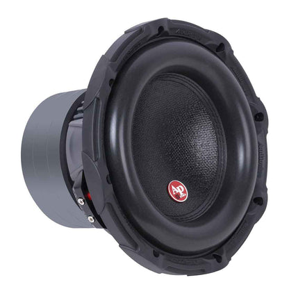 Audiopipe TXX-BDC-III-10 10" 1400W Peak Dual 4-Ohm DVC Triple Stack Subwoofer