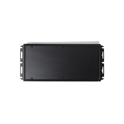 Nemesis Audio MICRO-2800X4D 4-Channel 2800W Max Class-D Full Range Amplifier