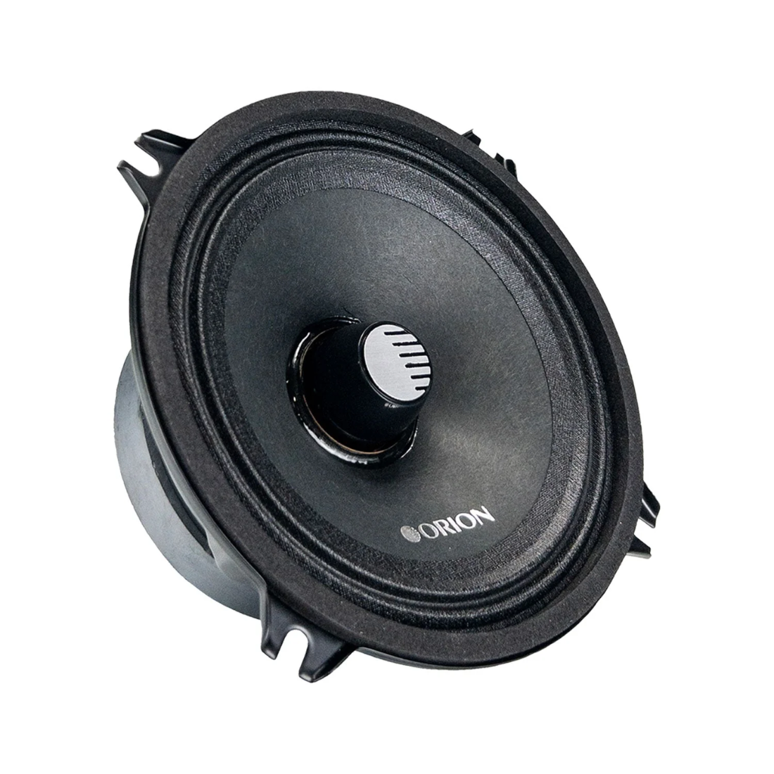 Orion CM54 5.25" 500W Peak 4-Ohm 1.2" VC Car Audio Midrange Speakers (Pair)