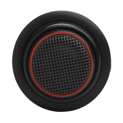 JBL CLUB 194T 3/4" 150W Peak 3-Ohms Car Audio Edge Driven Dome Tweeters (Pair)