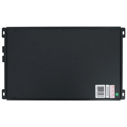 Marts Digital MXD 8000 1 Ohm Monoblock 8000W RMS Class-D Full Range Amplifier