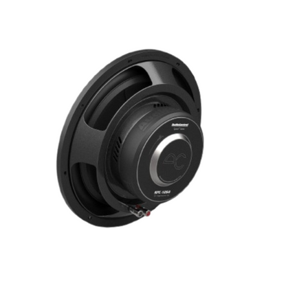 AudioControl SPC-12S4 12" 600W Peak Single 4-Ohm SVC Low Profile Car Subwoofer