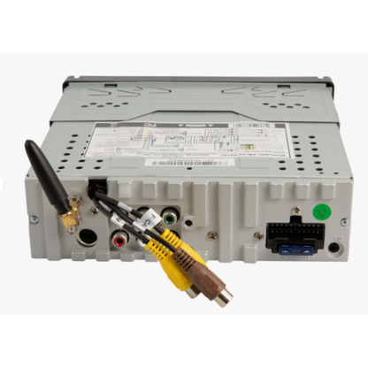 Power Acoustik CA1-77W 7" Digital Media Receiver w/ Apple CarPlay & Android Auto