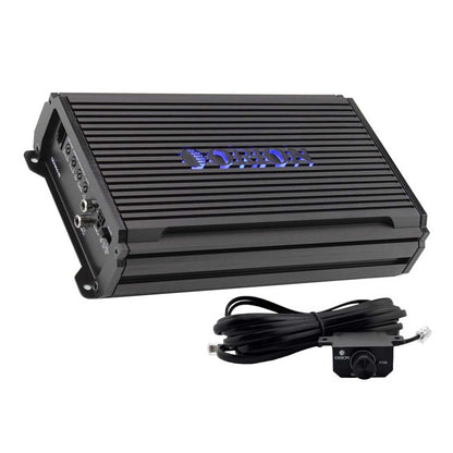 Orion CEA900.1D 1-CH Monoblock 900W RMS Class-D Car Audio Compact Amplifier