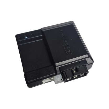 Omega Excalibur AL-1680 1-Way 1500FT Range Car Alarm & Remote Start System