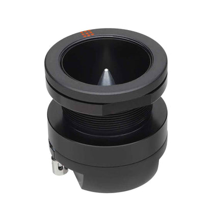 PowerBass PBX-PRO1 1" 100W Max Single 4-Ohm Convertible Mount Bullet Tweeter