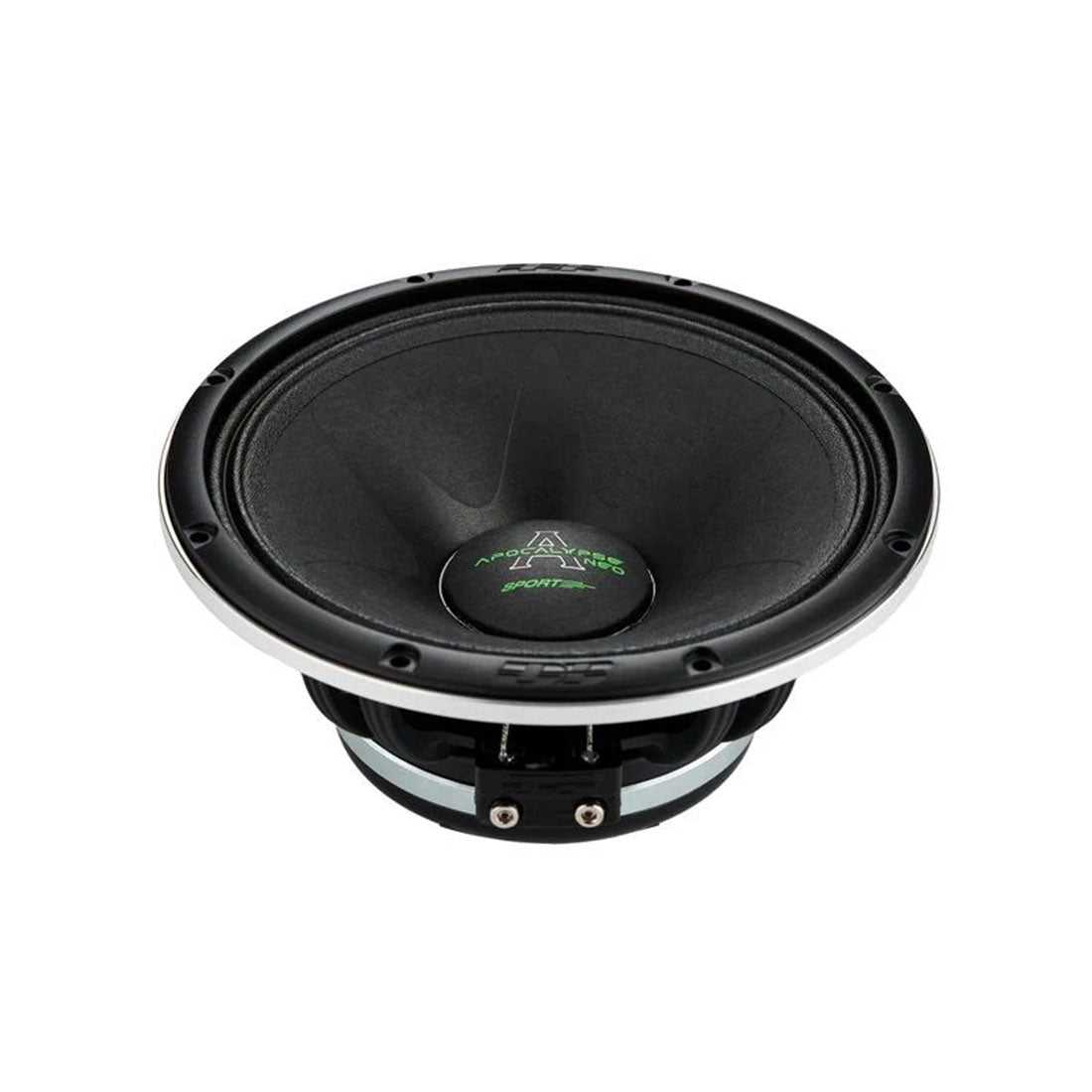Deaf Bonce AP-M67AC NEO SPORT 6.5" 600W Max 4-Ohm Midrange Speakers (Pair)