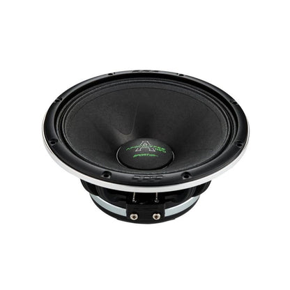 Deaf Bonce AP-M67AC NEO SPORT 6.5" 600W Max 4-Ohm Midrange Speakers (Pair)