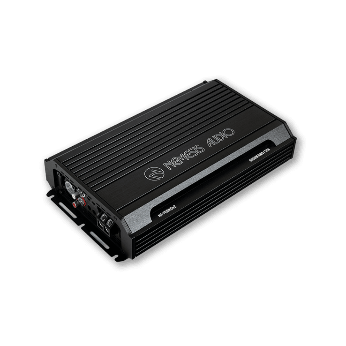Nemesis Audio NA-FR6KDV2 6110W RMS 1-Ohm Stable Class-D Full-Range Amplifier