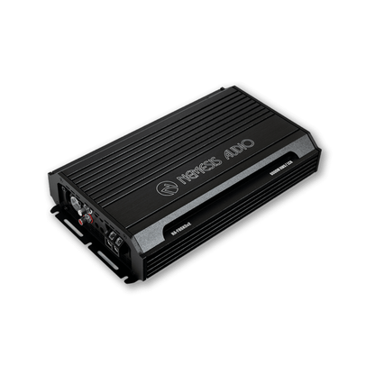 Nemesis Audio NA-FR6KDV2 6110W RMS 1-Ohm Stable Class-D Full-Range Amplifier