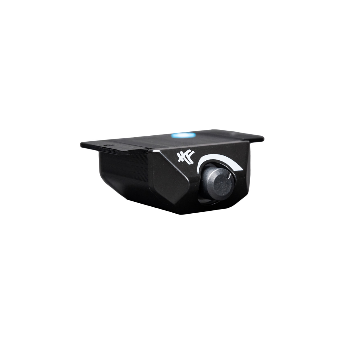 Hifonics HCC-1500.1D 1-CH Monoblock 1500 Watts Max Class-D Car Audio Amplifier